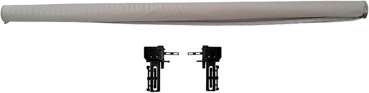 Car Panorama Sunroof Sunshade Curtain Roller Blind for Volkswagen Tiguan L Allspace 2017- Skoda Karoq Kodiaq Seat Tarraco(A2059056811 A)