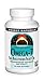 Source Naturals Omega-7 Sea Buckthorn Fruit Oil Vegan Sourced - 30 Softgels