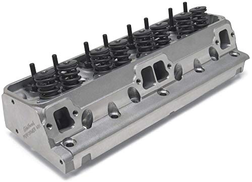 Edelbrock 60119 Amc Performer Rpm Cylinder Head - Assembly #TOP5