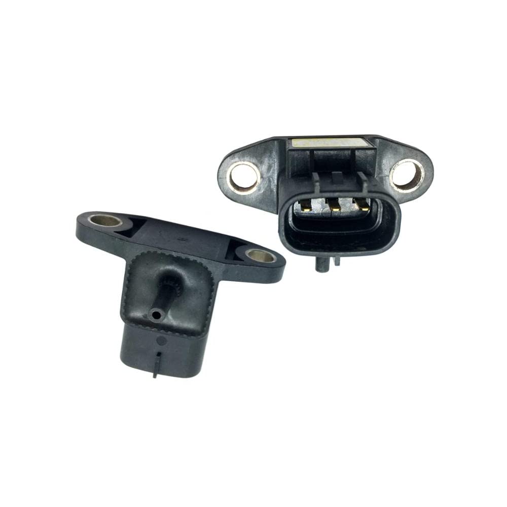 0281006390 Map Intake Pressure Sensor Renault Trafic III 1.6 DCi - View #4