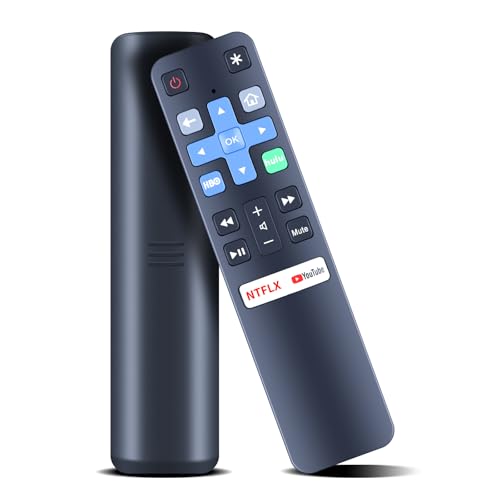 Télécommande pour Element TV EL4KAMZ4317 EL4KAMZ5017