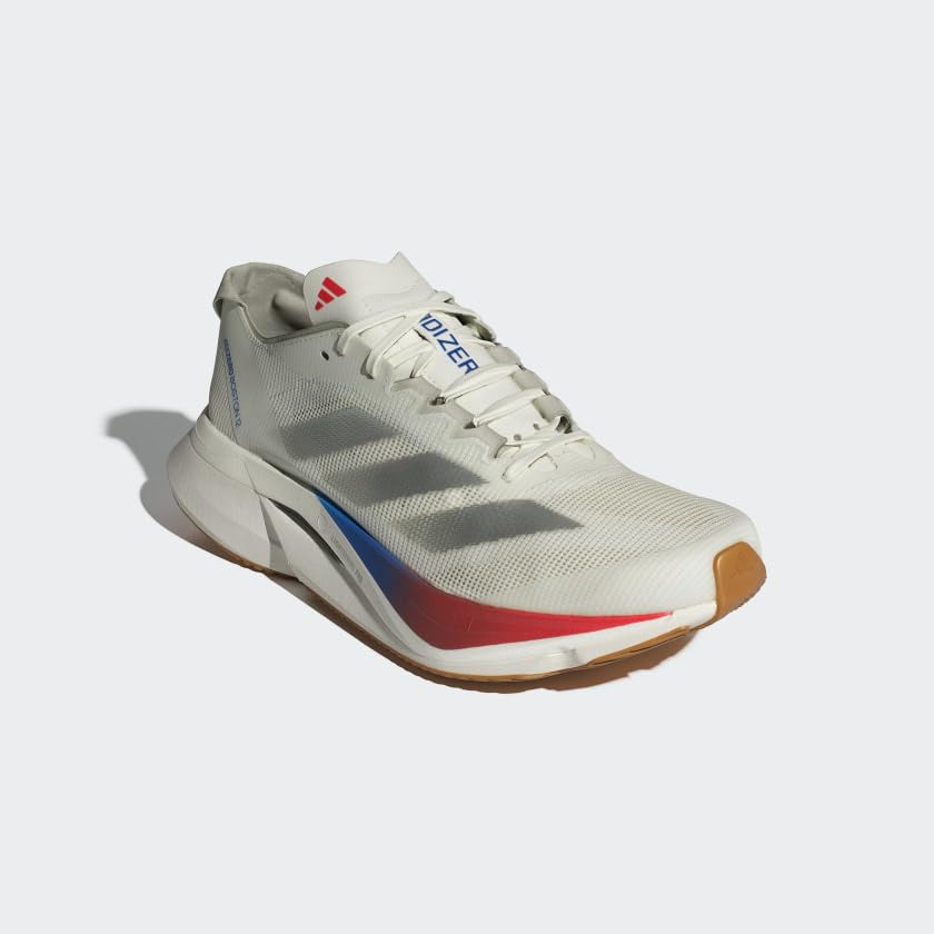 Image of Adidas Womens Adizero Boston 12 W