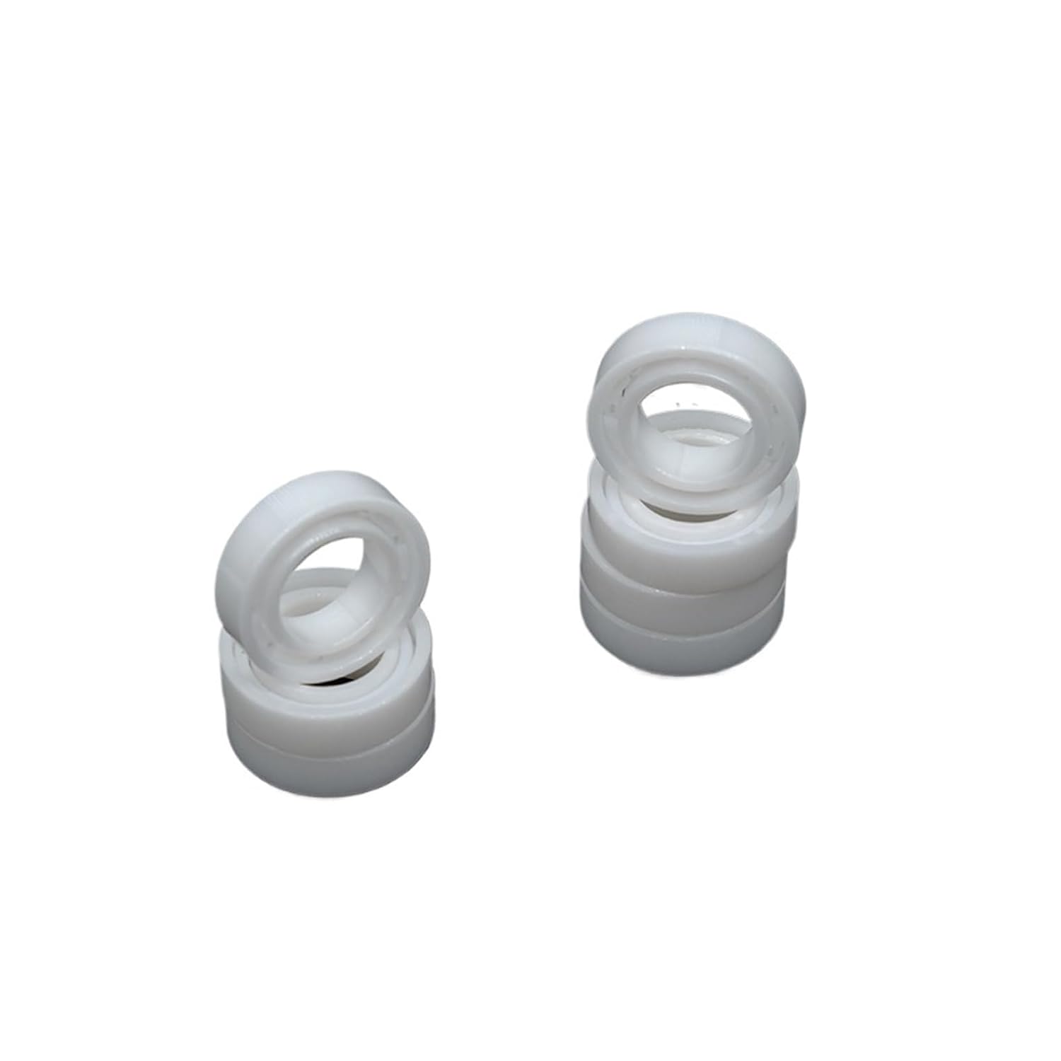 1pcs MR148 8X14X4mm Full Ceramic Bearing Anti-Rust Bearing MR148