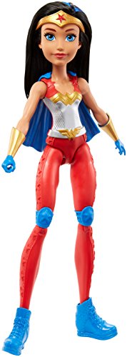 DC Super Hero Girls OPP Wonder Woman Training Doll