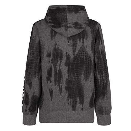 Image of Hurley boys Boys' Graphic Pullover Hoodie