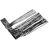 Jupe punk – idéale pour les rendez-vous, les fêtes, le cosplay, les soirées en bar ou les bals masqués, avec ceinture tendance