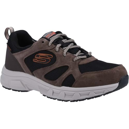 Image of Skechers mens Oak Canyon Casual Shoe