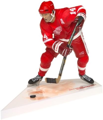 Brendan Shanahan (Chase Variant) Figura de acción