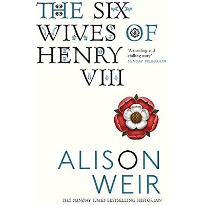 The Six Wives of Henry VIII