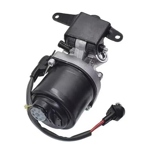 SRKATI Bomba Hidráulica para Remolque 4630A012 MR977462 4630A481 Acumulador de Motor hidráulico de servofreno de Bomba ABS para Mitsubishi(Motor)