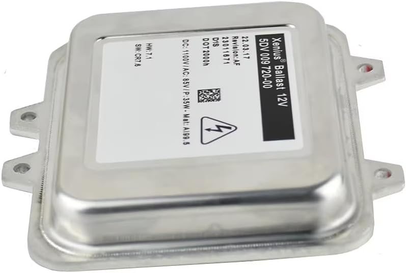 車用H-IDバラスト Compatible With Buick For Regal 2011-2013 5DV009720-00