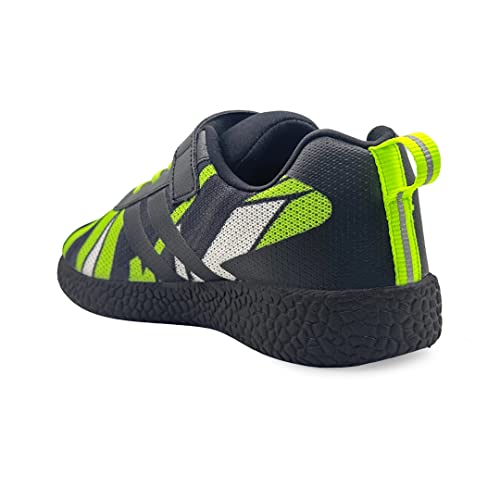 Image of KazarMax Hopits Sports Shoes |Running |Walking Shoes for Kids Boys & Girls
