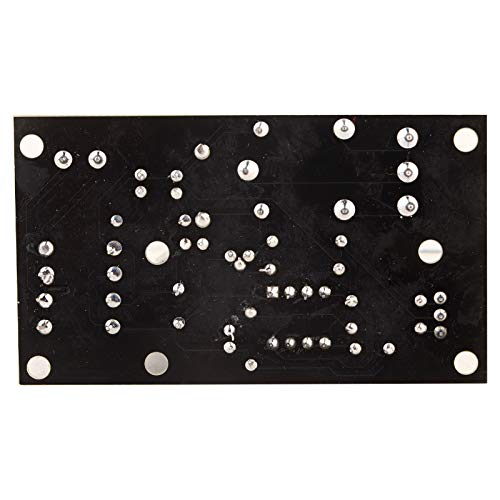 12 v Flüssigkeitsstandregler Sensormodul DIY Kits Wasserstandssensor HH Pumpe