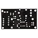 12 v Flüssigkeitsstandregler Sensormodul DIY Kits Wasserstandssensor HH Pumpe