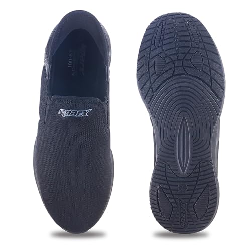 Image of SPARX Men's Casual Shoes SM-1031 | Stylish, Comfortable & Lightweight Slip-On Shoes