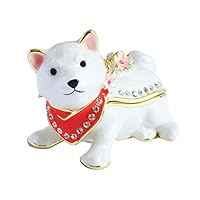 ピィアース　ジュエリーボックス　piearth Amazon.co.jp: [ピィアース] PIEARTH ジュエリーボックス ミニチュア