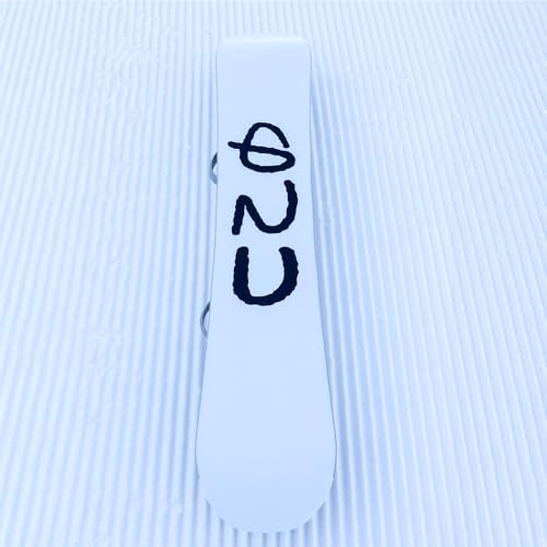 GNU Facts Men's All-Mountain Snowboard