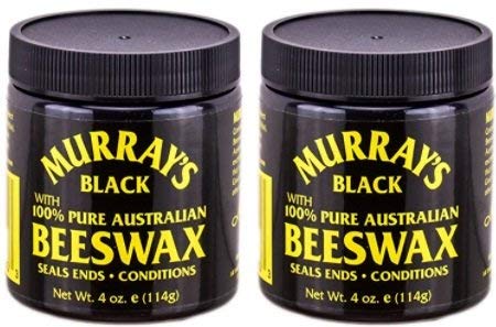 Best Beeswax For Hair