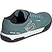 Produktbild adidas Five Ten Freerider Pro Mountainbike Schuhe Damen, Hazy Emerald / Hazy Emerald / Sand, 39 EU