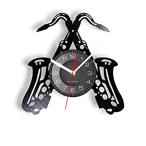 Relojes Decorativos de Mesa Nordico Marca OTKU