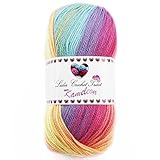Lidia Crochet Tricot
