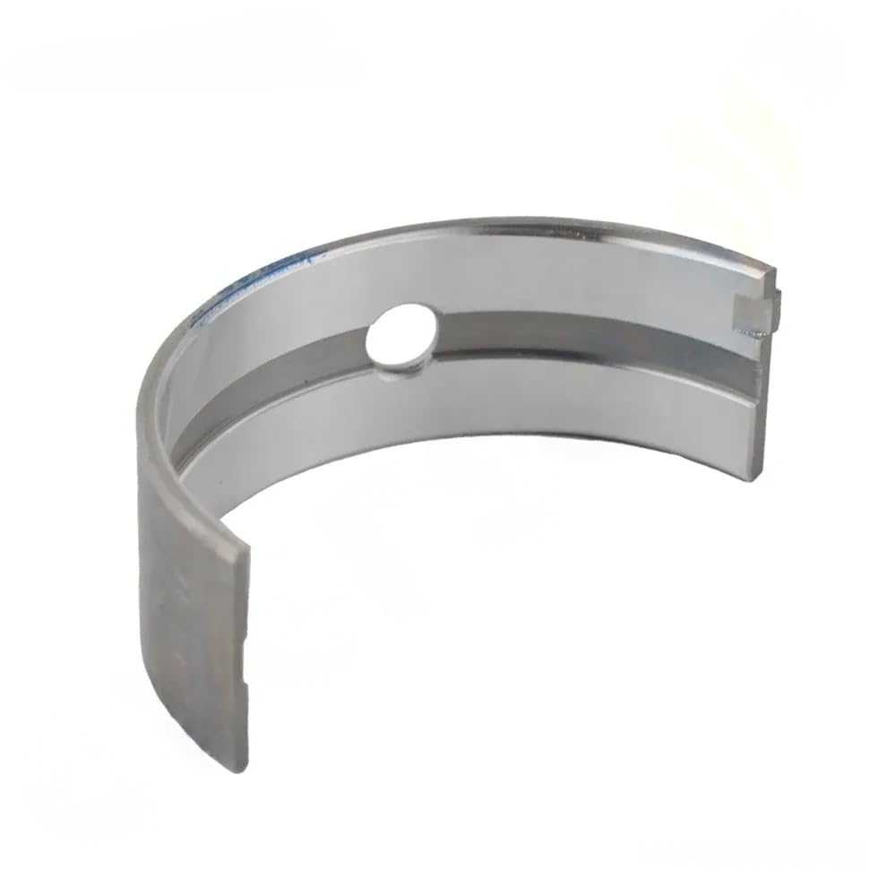 893631002 メインベアリング マーキュリー 50HP 4シリンダー 4ストローク 船外エンジン クランクシャフト 23-89