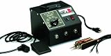 American Beauty 105L7 High Capacity Tweezer-Style Resistance Soldering System, 1100 watt, 1/8" Elect