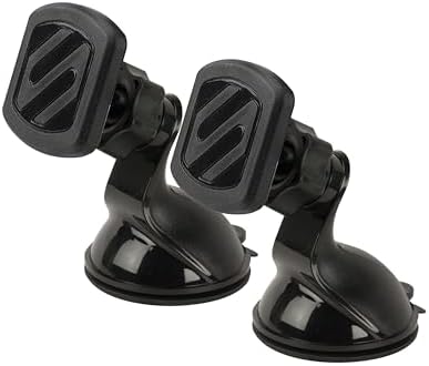 Soporte Para Teléfono Móvil Para Salpicadero De Coche, Ajust | Cuotas