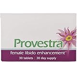 Provestra - 1 Month Supply - 30 Tablets by Leading Edge Health