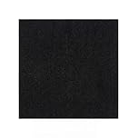 Carpet Tiles 50x50 cm 20 Pack Self Adhesive 5 Square Meters for Home Office Living Room Bedroom Commercial Floor (Adhesive Black)