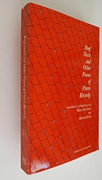 Roof Slates and Other Poems of Pierre Reverdy