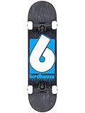 powell deckard funeral Rollen: 52 mm Birdhouse Skateboard Complete Deck Stage 3 B Logo 8.0\