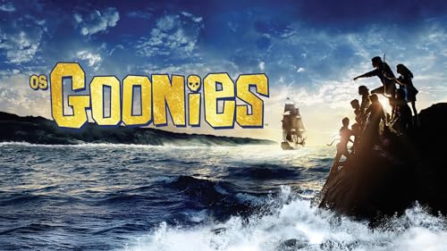 Os Goonies