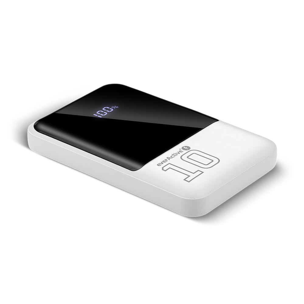 Power Bank (powerbank) everActive Energy Bank EB-10Q 22,5W 10000mAh