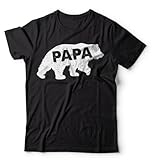 Photo Gallery father s day gift papa tee shirt papa dad t-shirt gift for father funny tee Photo Gallery father s day gift papa tee shirt papa dad t-shirt gift for father funny tee
