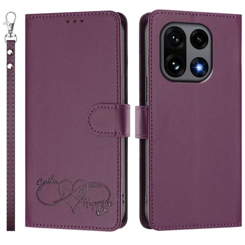 Housse Moto Edge 40 Pro 5G en cuir de qualité supérieure avec fermeture magnétique invisible