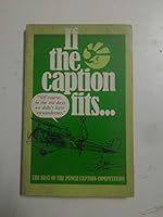 If the Caption Fits... 0241106680 Book Cover