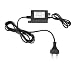 Produktbild DC 12V 8W Adapter Netzteil IP67 Wasserdicht Transformator LED Licht Treiber Stromversorgung für Außenbereich LED Lichter