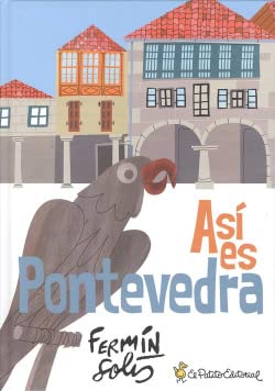 Portada de AsÍ es pontevedra