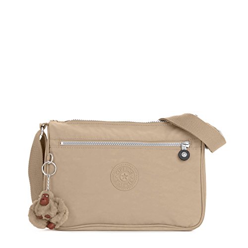 Kipling Callie Solid Crossbody Bag