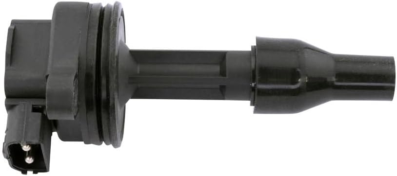 RMSTATOR 3-Pack Ignition stick coil Replacement for Triumph Daytona 955i T595 | Speed Triple 900/955 | Sprint ST/RS 955 | Tiger 885i / 955 1993-2020 | OEM# T1290006