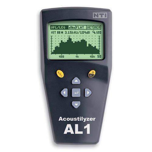 NTI 800 000 012 AL1 / ML1 Crossgrade Firmware (Adds AL1 Functions to ML1 w/MiniLINK OR adds ML1 Functions to AL1)