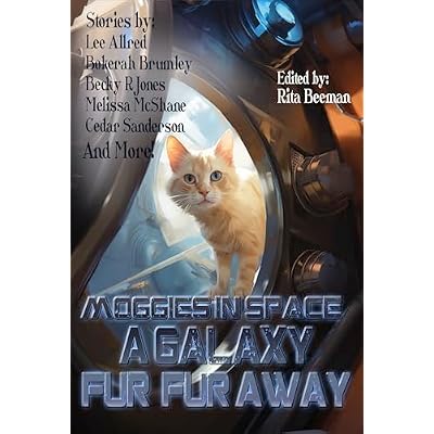 Moggies in Space