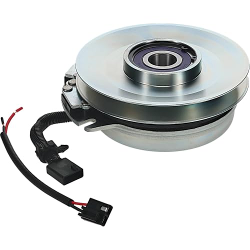 Outdoor Power Xtreme Equipment PTO Clutch for Exmark Lazer Z E-Series