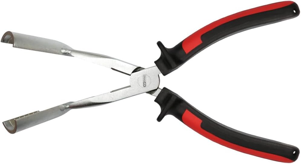 KS TOOLS Spark Plug Connector Pliers, Short