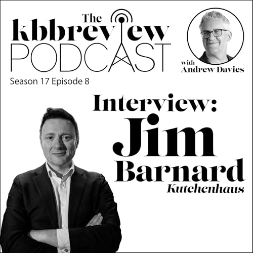 Interview: Jim Barnard, Kutchenhaus