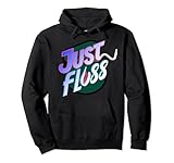 just floss