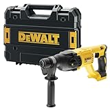DEWALT DCH133NT-XJ - Martillo Electroneumático...