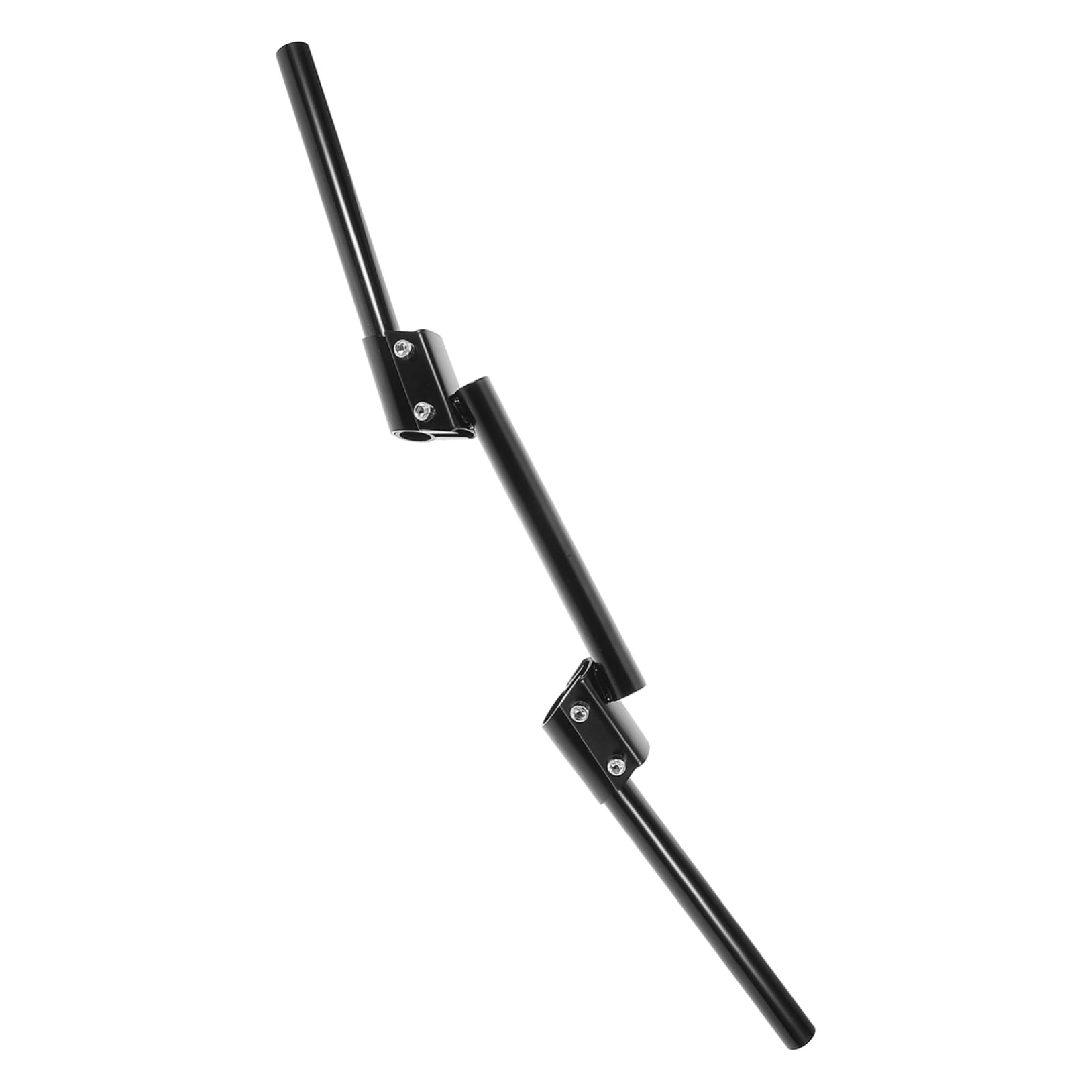 MAGICLULU Guidon De Moto Entretoise De Guidon Barre Transversale De Renfort Pour Motocross Dirt Bike