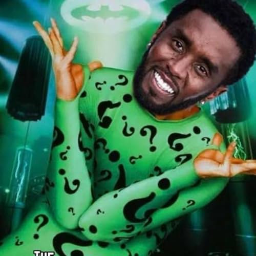 Episode 48| The Diddler